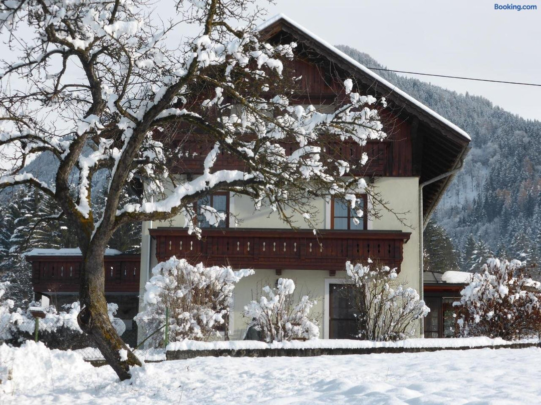 Ferienwohnungen Kolbitsch