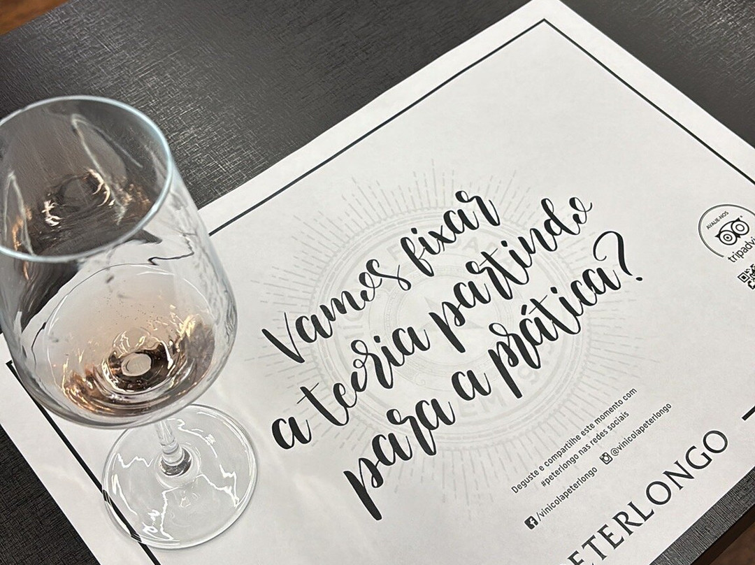 Vinicola Peterlongo-Garibaldi必去景点