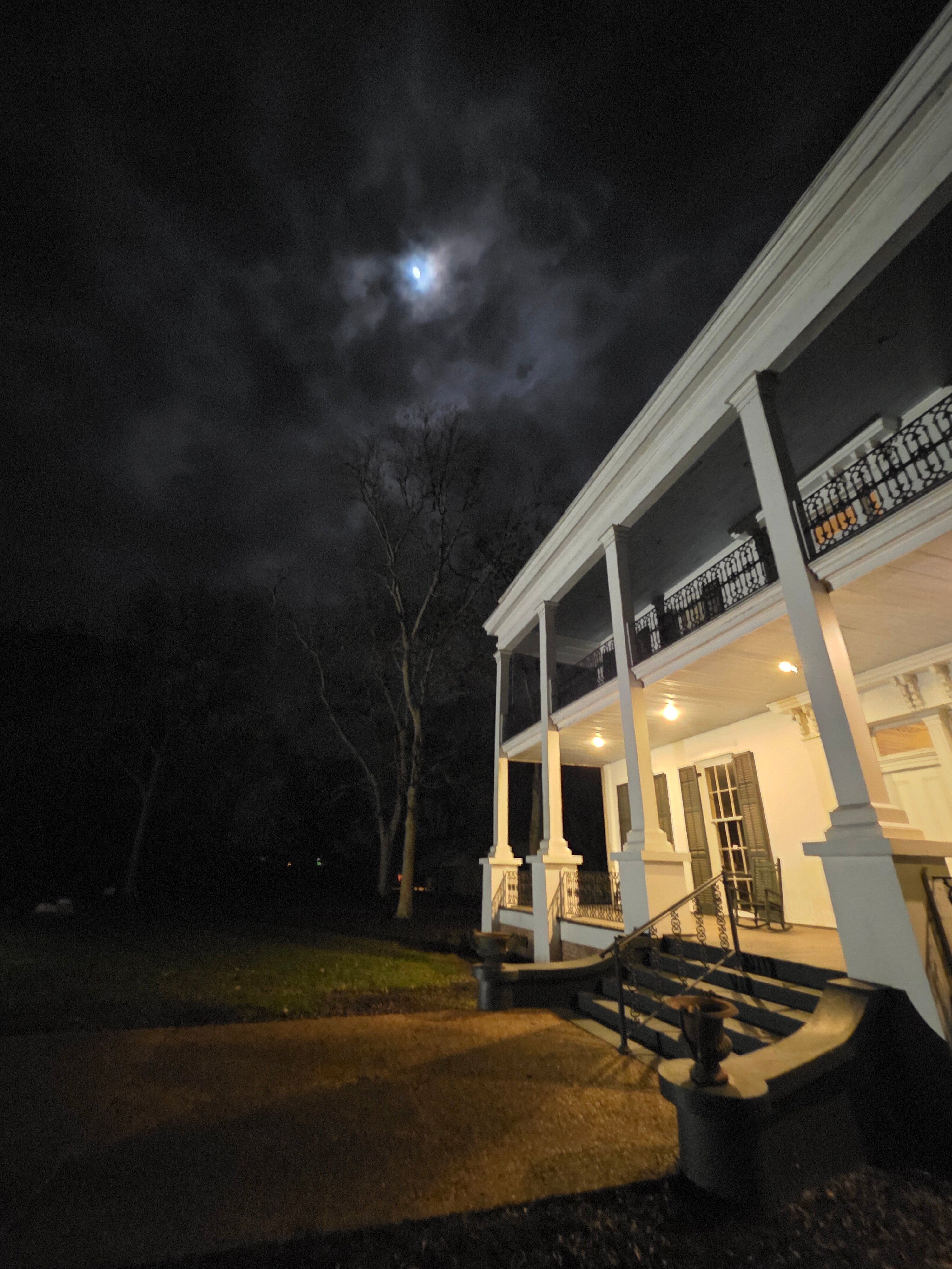 Loyd Hall Plantation-官方