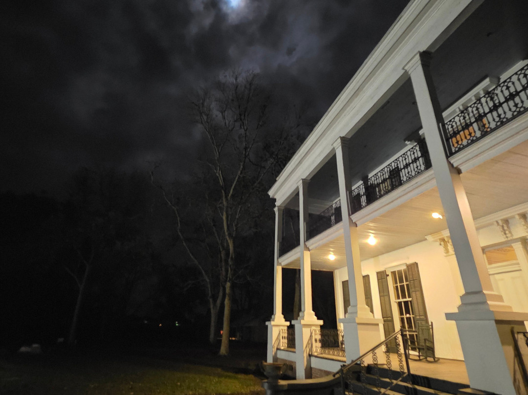 Loyd Hall Plantation主图