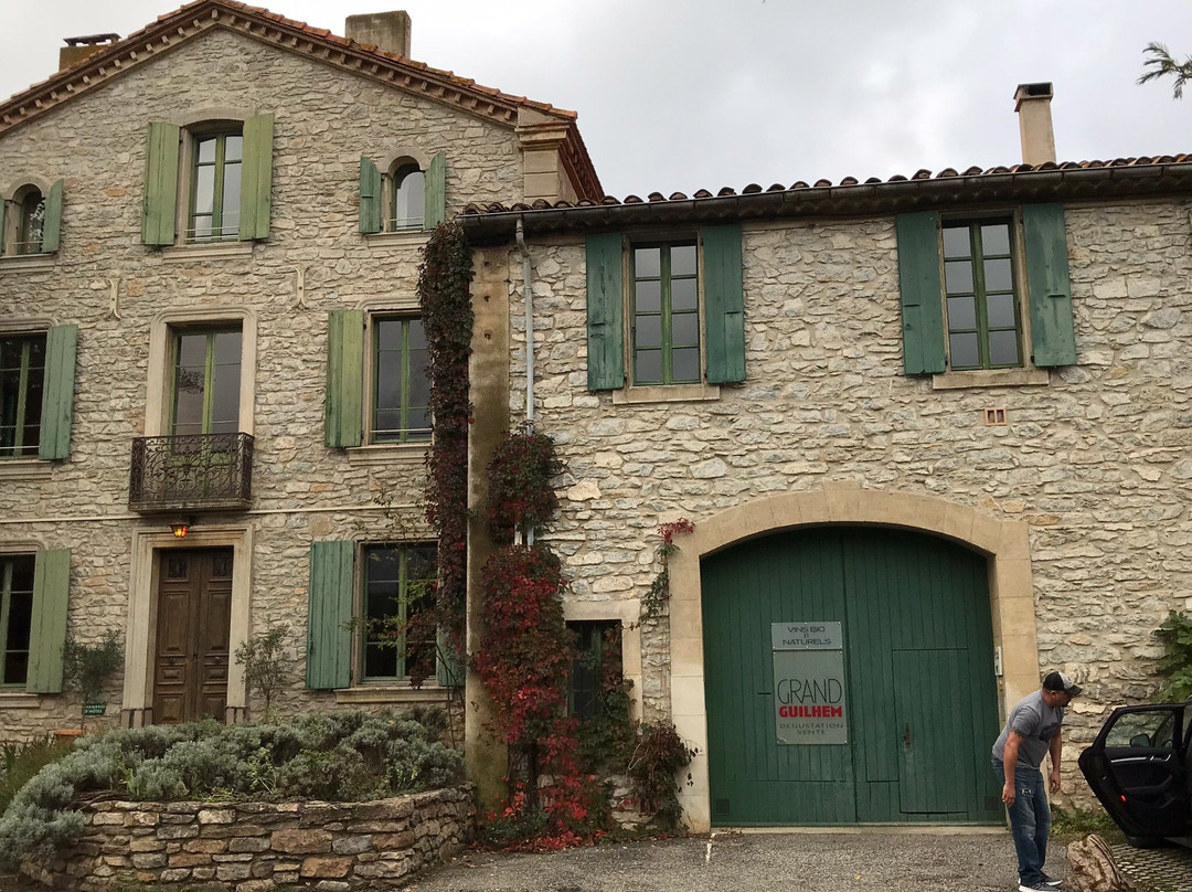 大吉尔海姆地区酒店主图