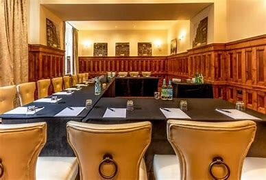 The Coal Exchange Hotel Cardiff主图