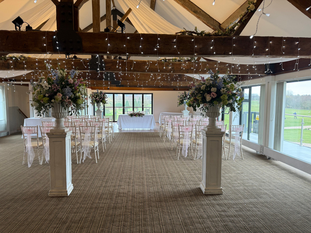 Thornbury Golf Centre-布里斯托尔必去景点