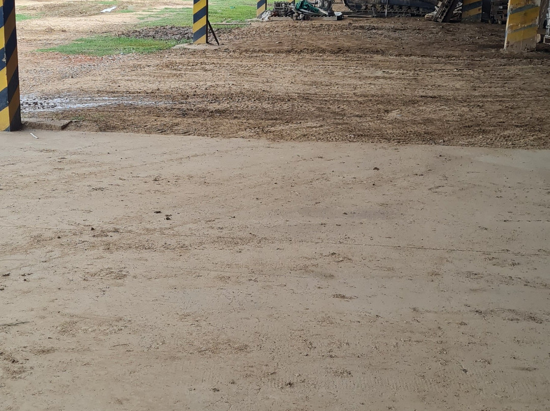 Nick's Adventures Bolivia-圣克鲁斯省必去景点