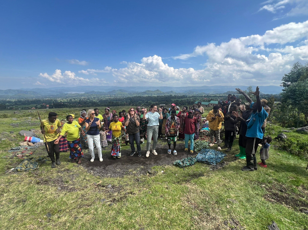 Katona Tours and Travel-吉佳利必去景点