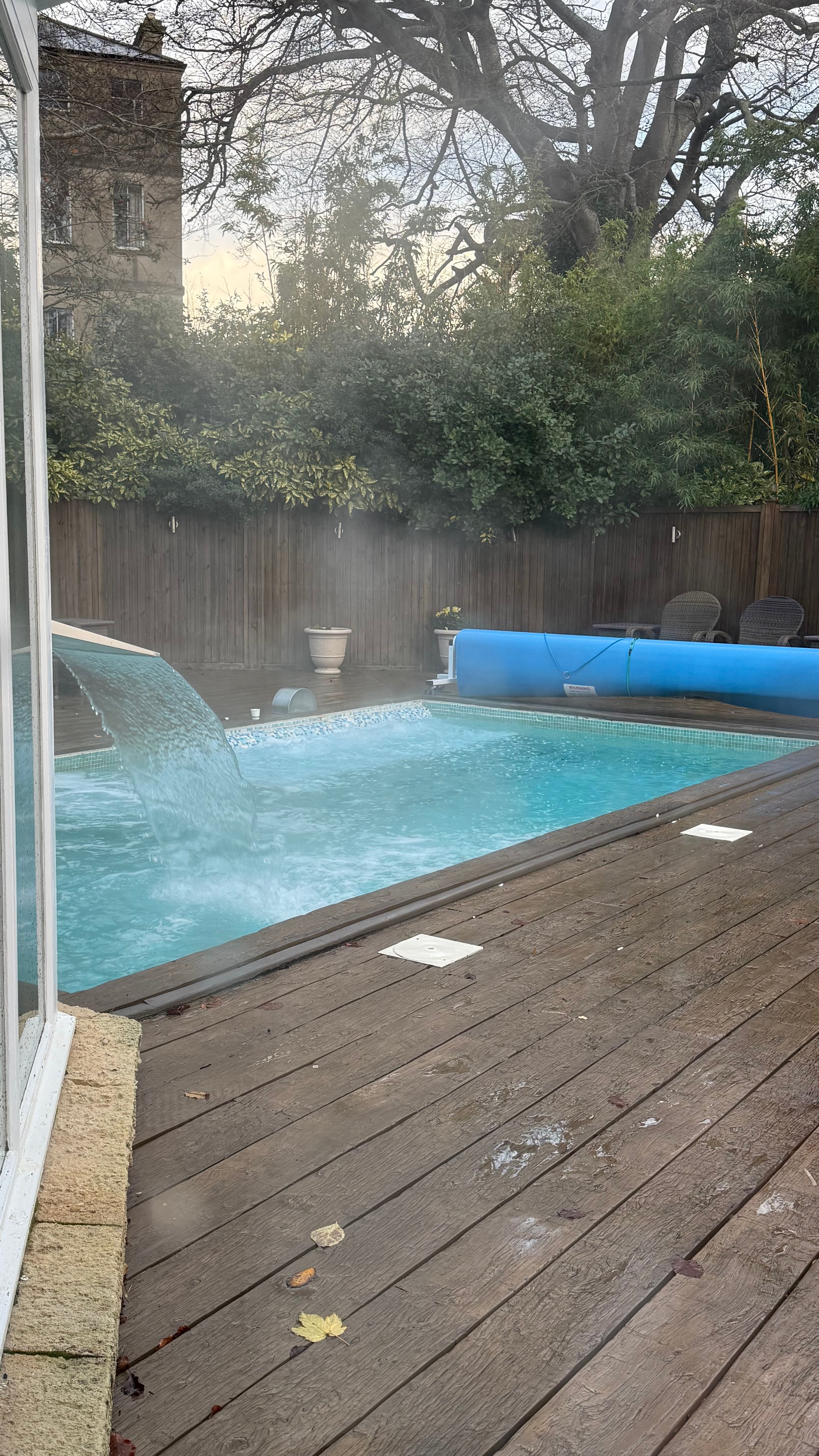 麦克唐纳德巴斯SPA度假酒店-官方