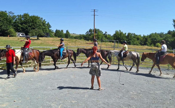 Ranch Aurora Bulgaria-Zasele必去景点