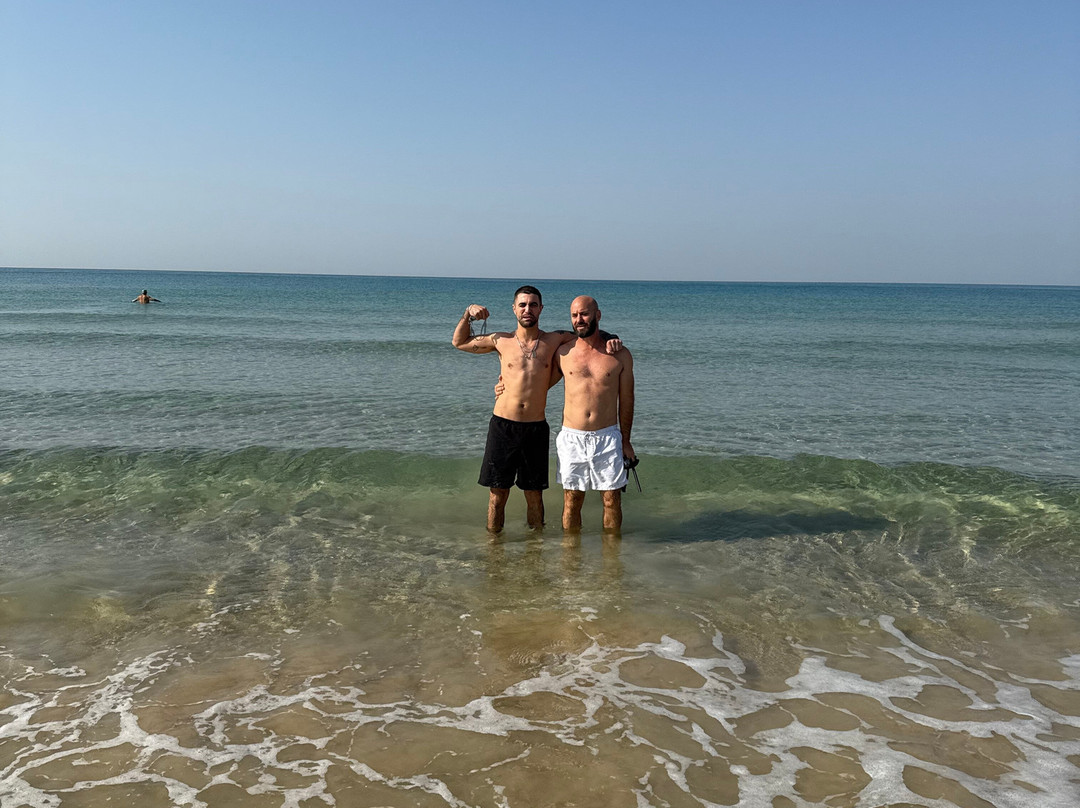 Guide4Israel - Private Tours-特拉维夫必去景点