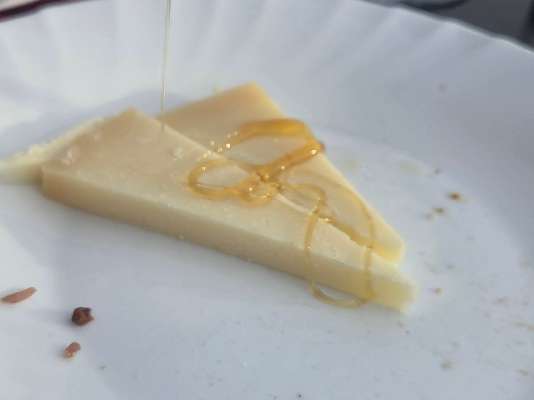 Fattoria Al Dotto-卢卡必去景点