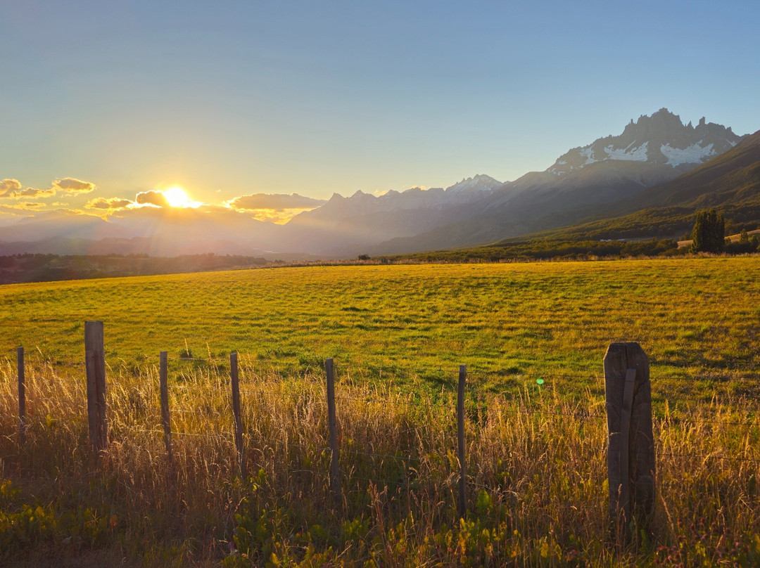 Carretera Austral Expediciones