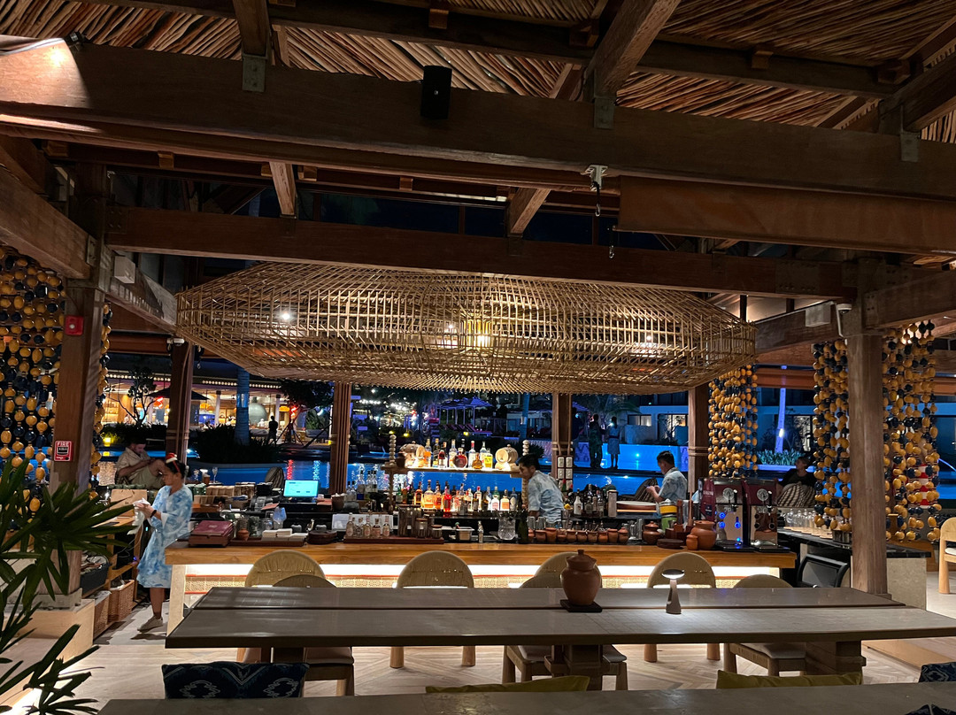 South Palms Resort and Spa Panglao - MGallery Collection