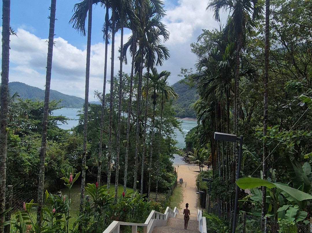 Santa Rita Beach-乌巴图巴必去景点