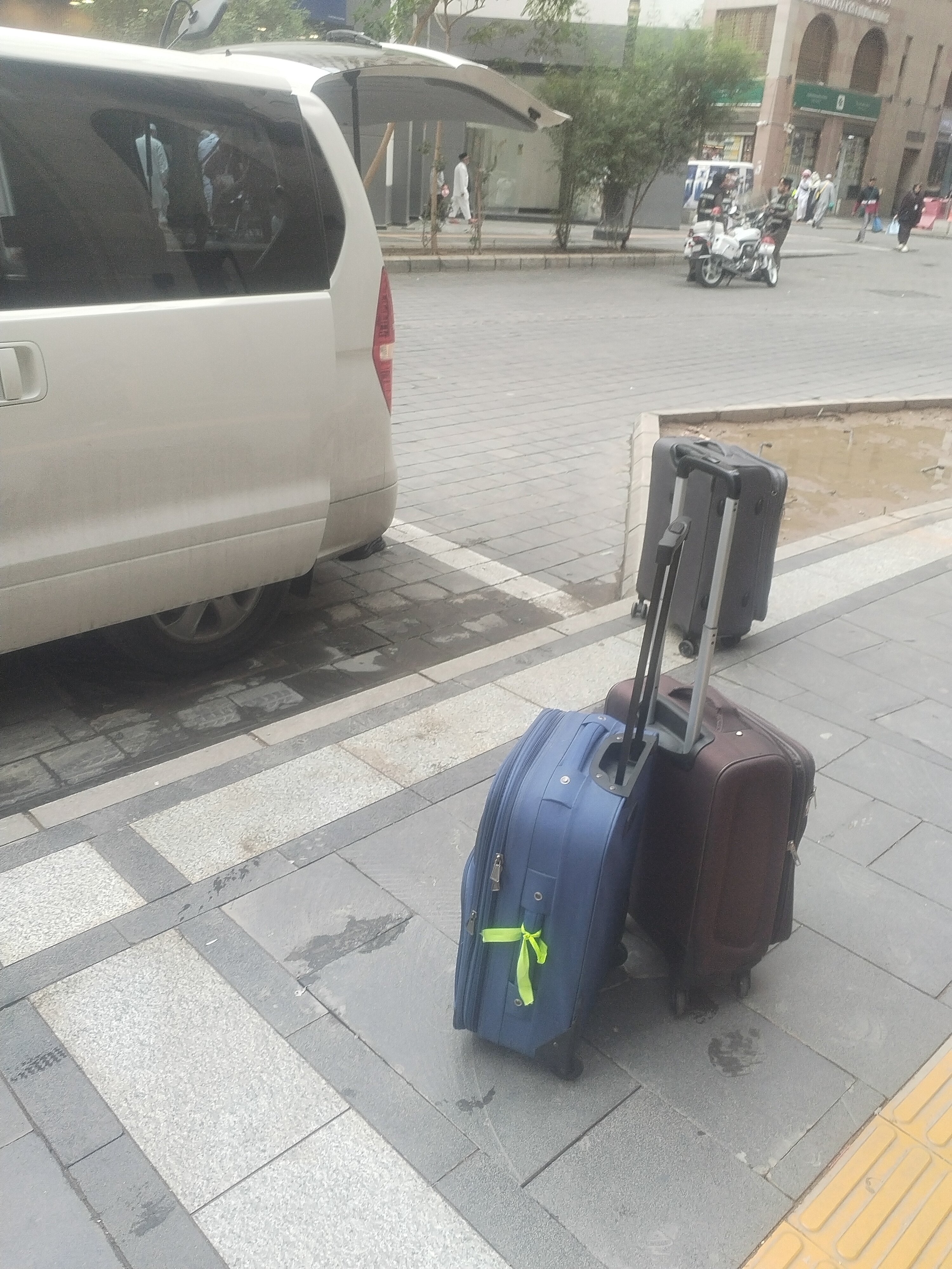 Dallah Taibah Hotel-官方