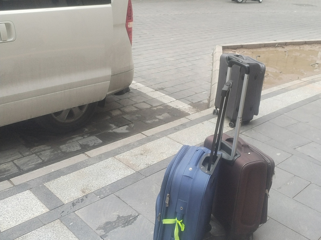 Dallah Taibah Hotel主图