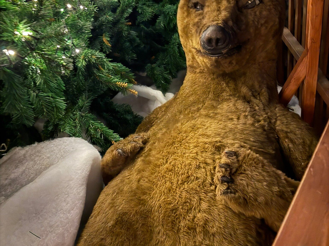 Gulliver's World - Warrington-沃灵顿必去景点