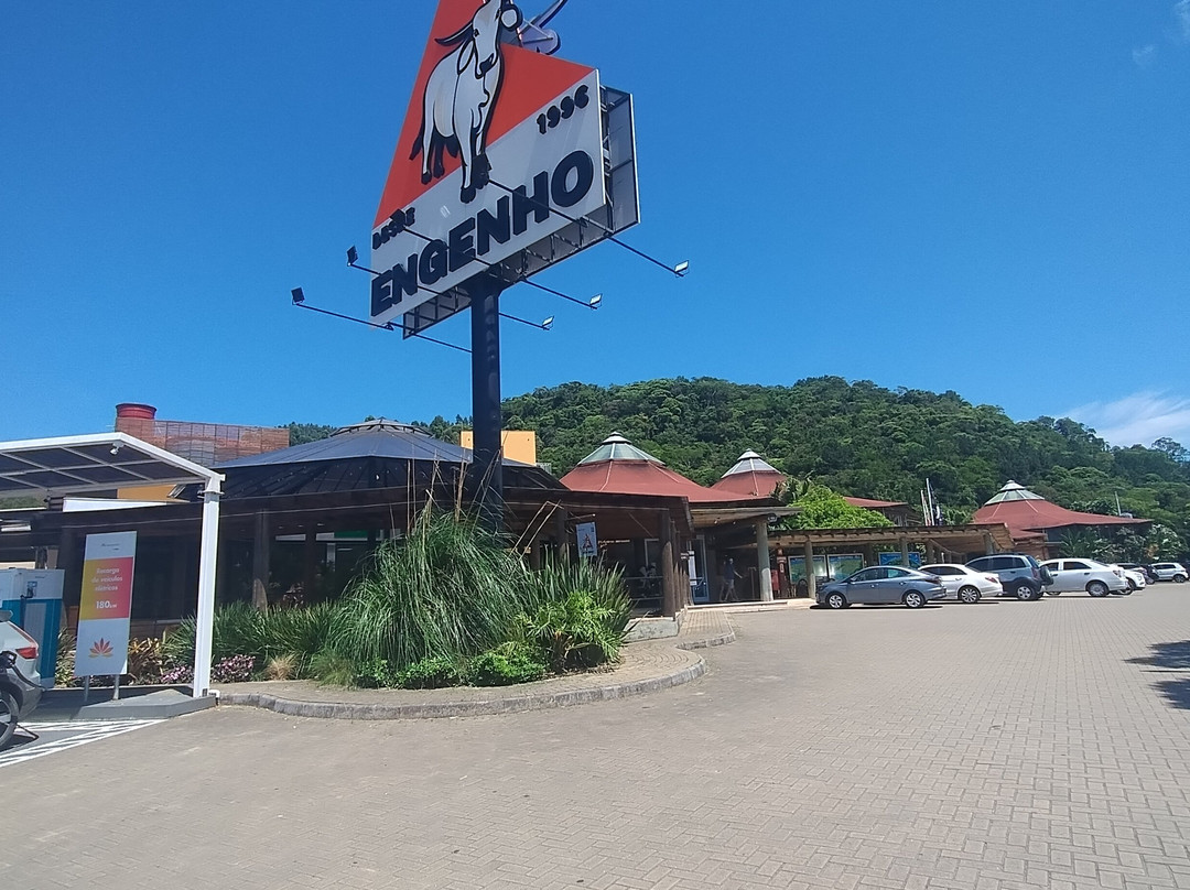 Descubra Floripa-弗洛里亚诺波利斯必去景点