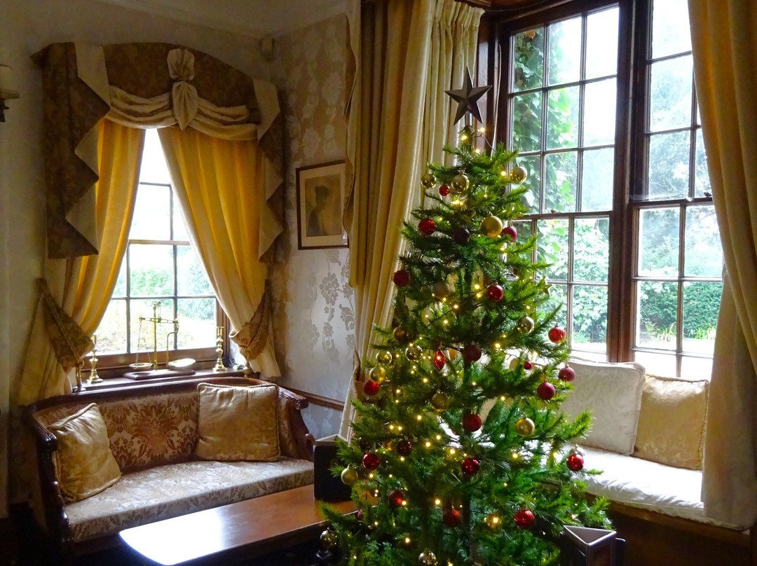 Hempstead House Hotel & Spa主图