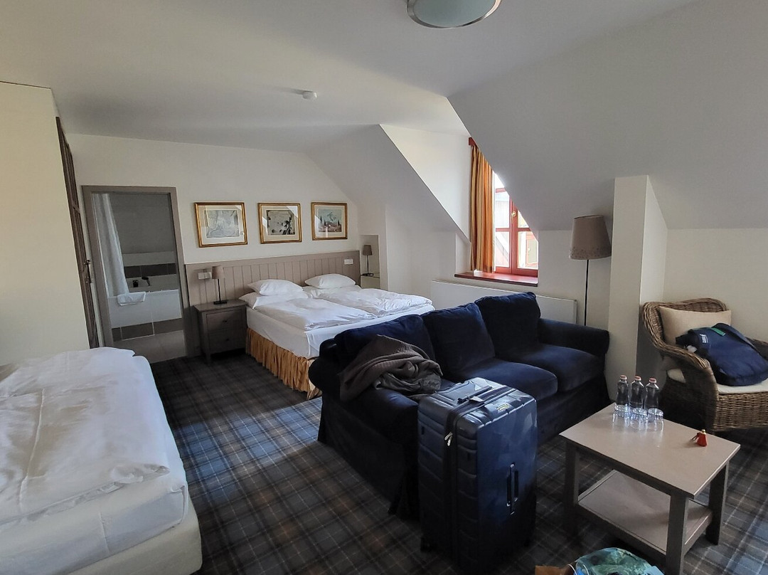 Dvur Hoffmeister主图