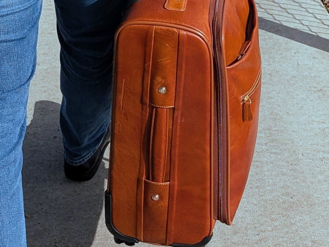 Gusti Leather-罗斯托克必去景点