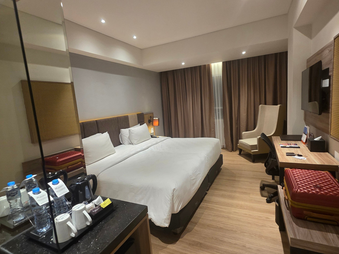 Swiss-Belinn Karawang主图
