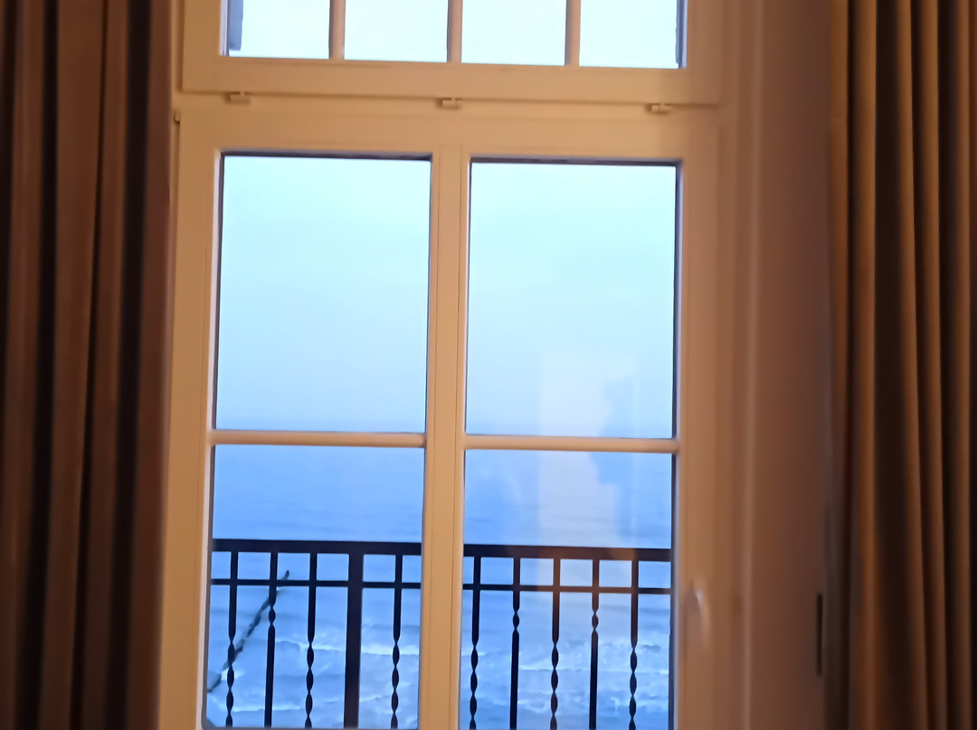 Meergut Hotels主图