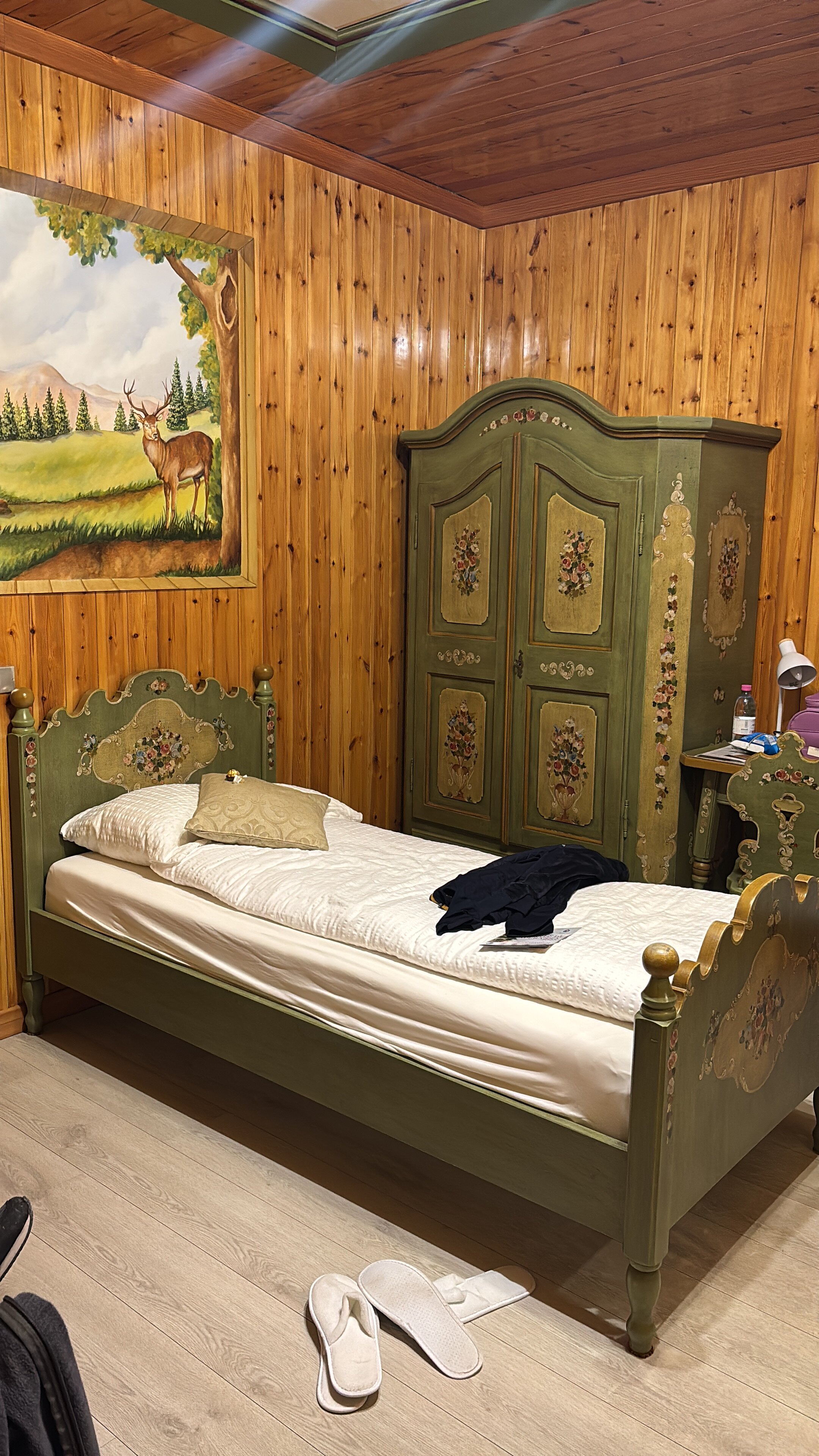 Villaggio Hotel Aquila-官方