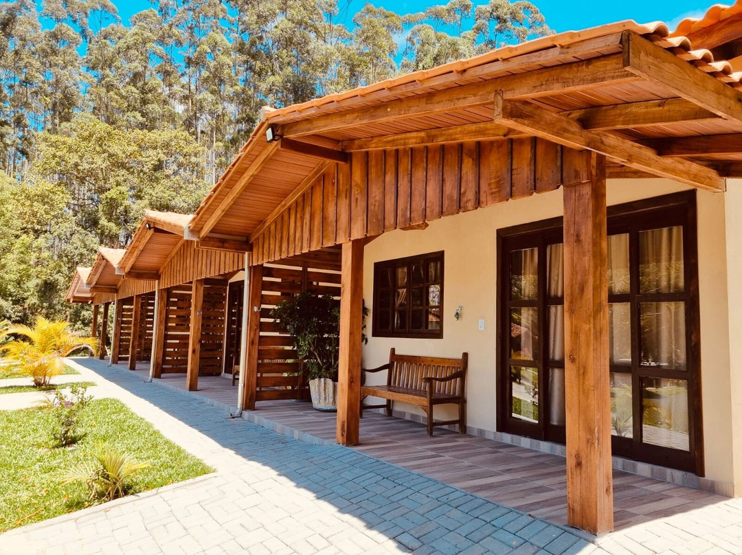 Parque Tironi-Picarras必去景点