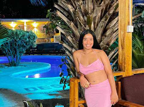 Destiny Beach Hotel & Club