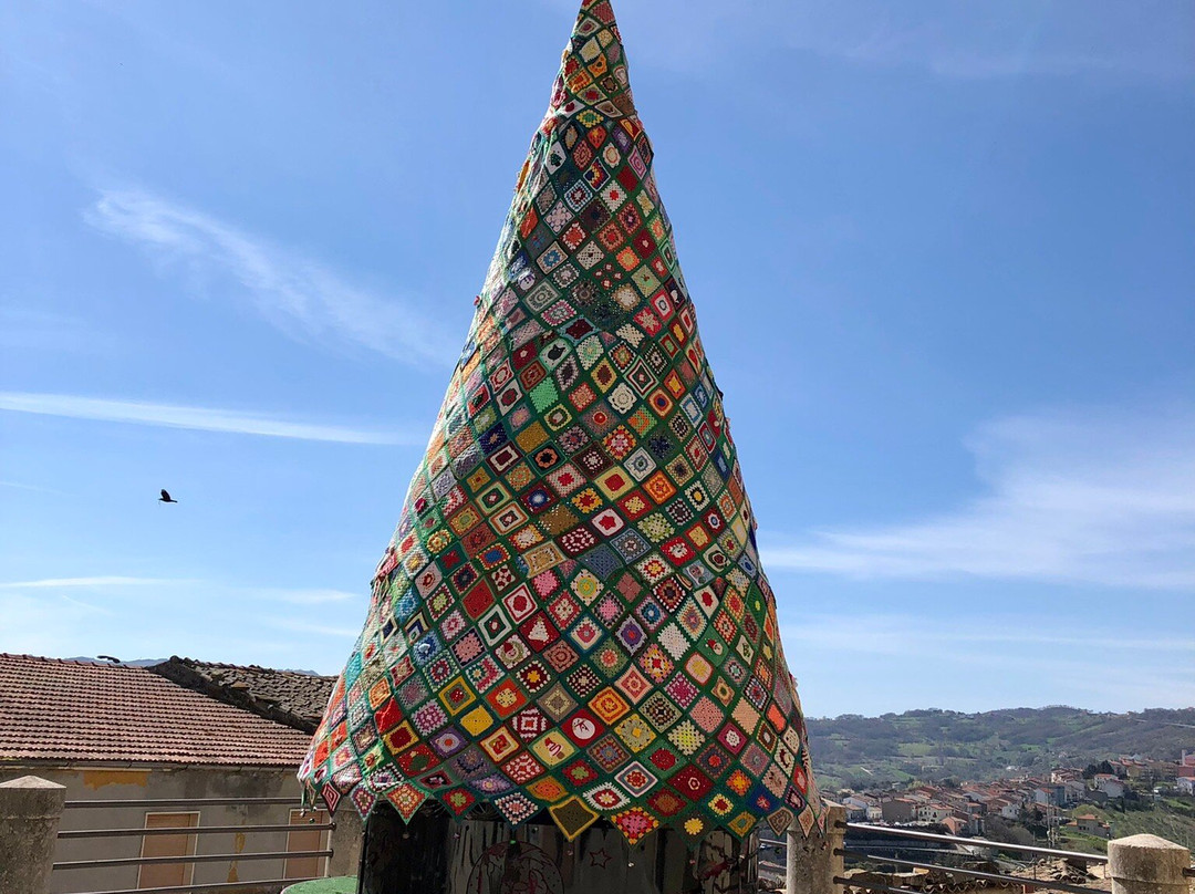 Centro Storico di Trivento-Trivento必去景点