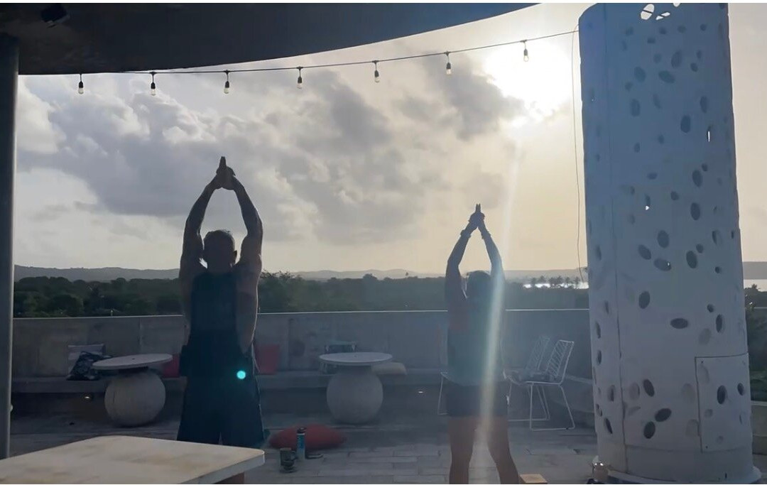 Vieques Wellness and Yoga-Vieques必去景点