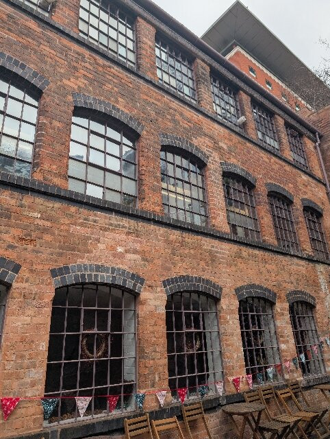 棺材博物馆-伯明翰必去景点