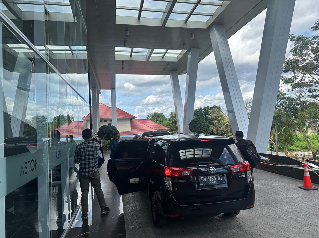 Aston Gorontalo Hotel & Convention Center主图