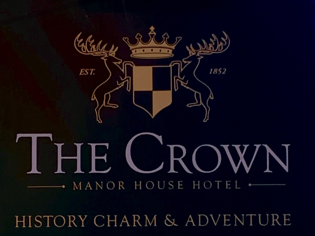 新森林国家公园-林德赫斯特必去景点