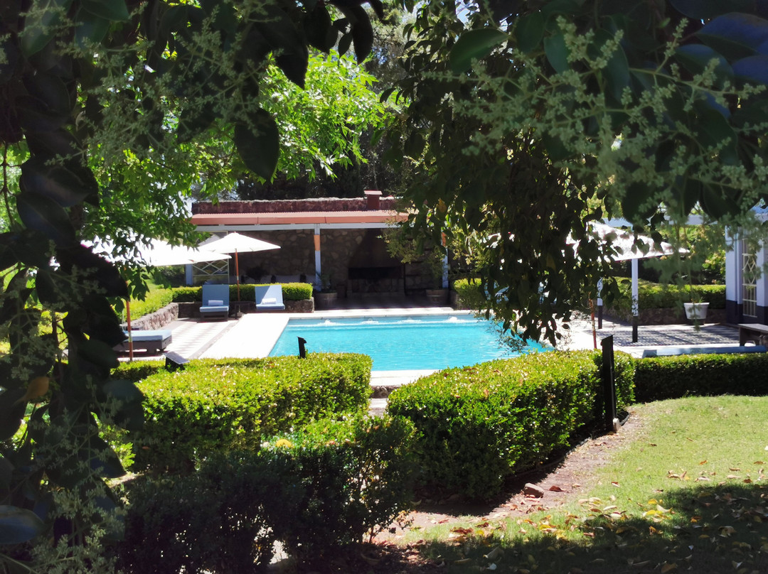 Narbona Wine Lodge主图