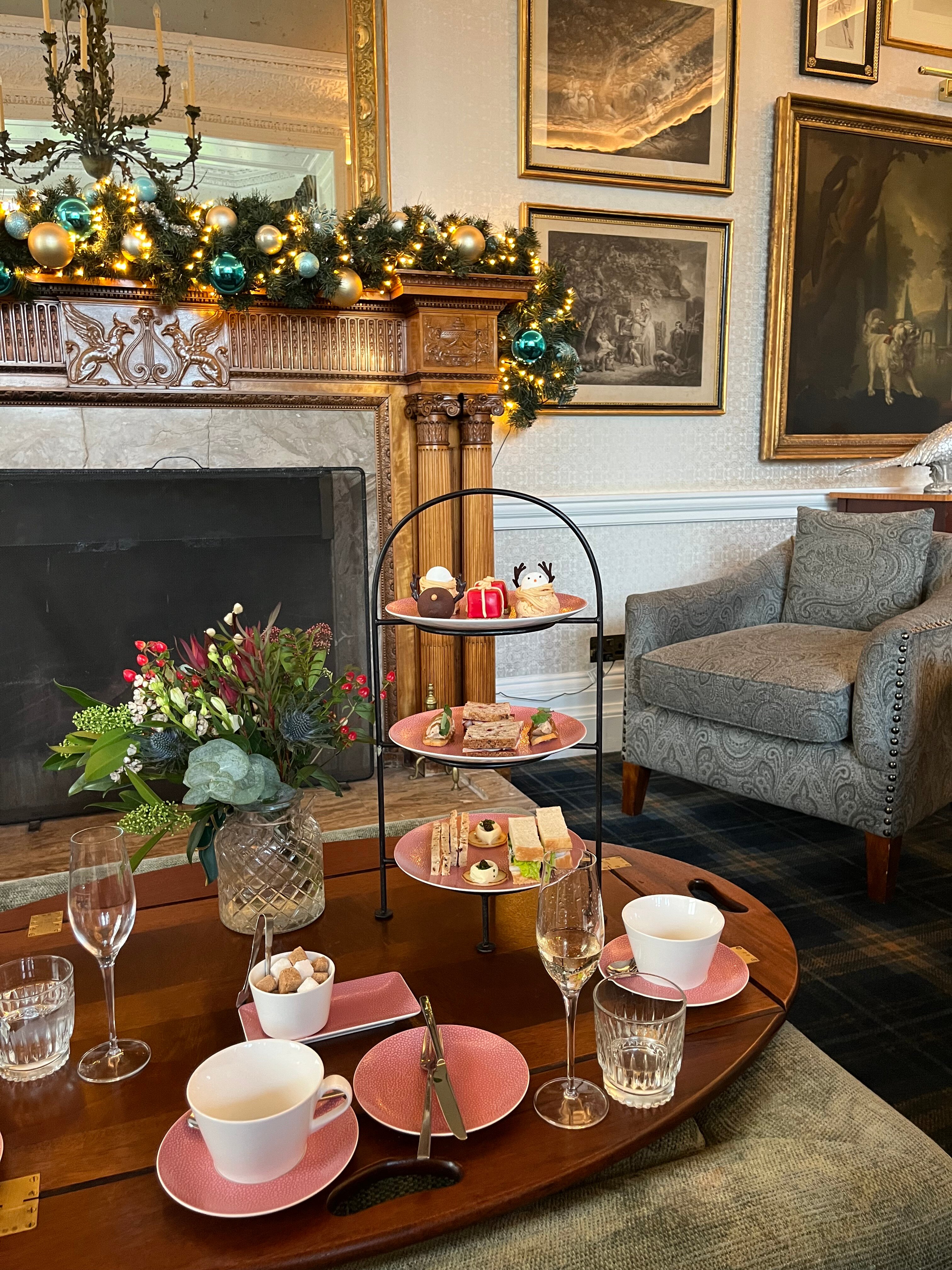 罗克希博格酒店&高尔夫球场-官方