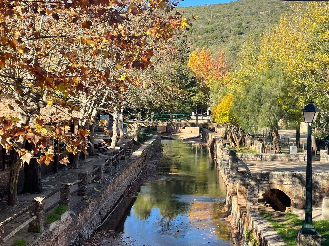 Fonte Grande-Alte必去景点