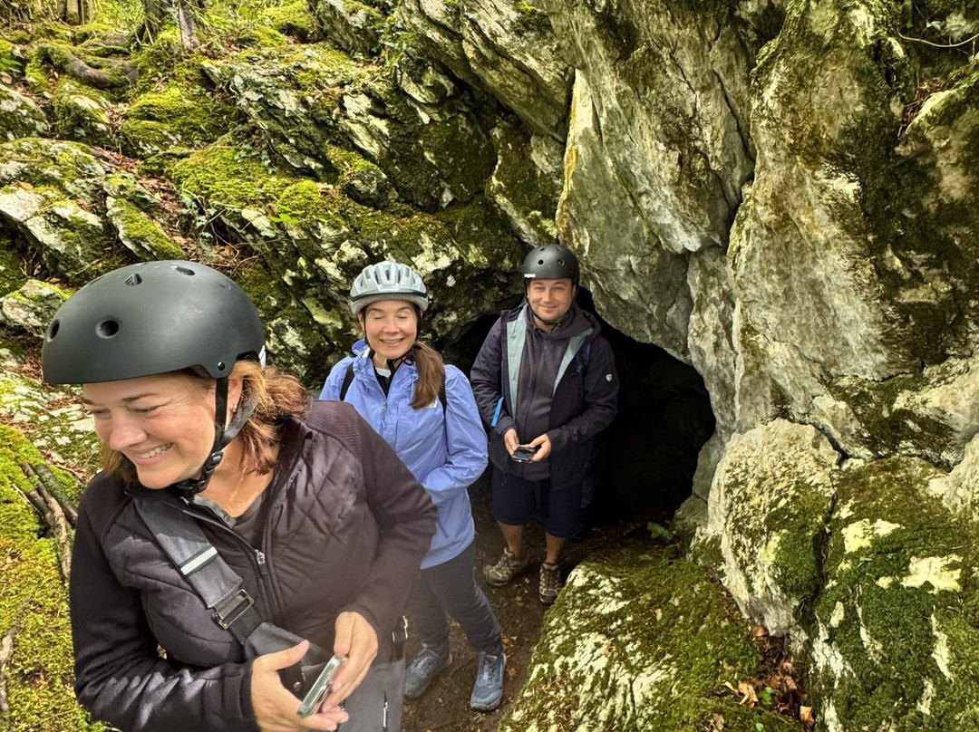 Vagabond Tours-都柏林必去景点