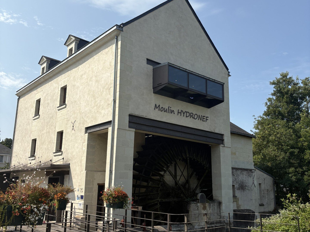 Hydronef Mill-Longue-Jumelles必去景点