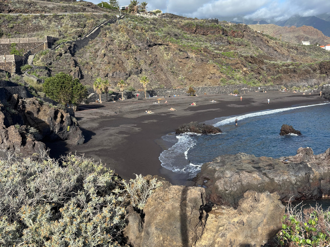 Blue Magma Diving La Palma-Tazacorte必去景点