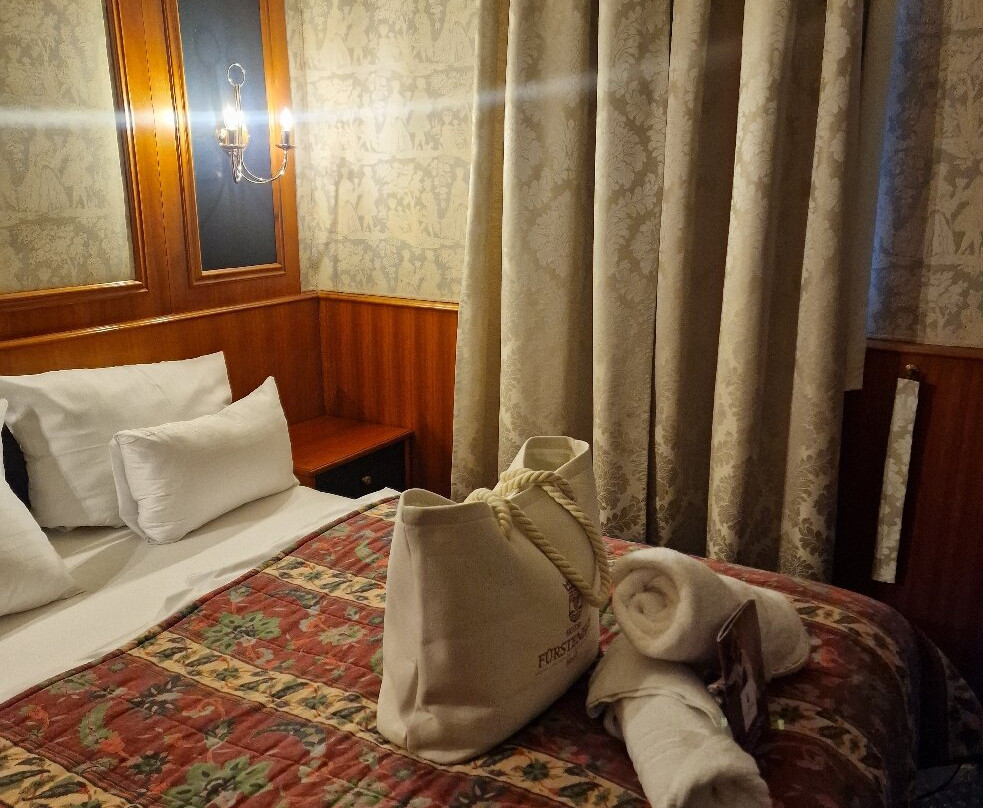 Hotel Fürstenhof主图