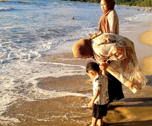 Avery Coconut Island Waterpark Resort