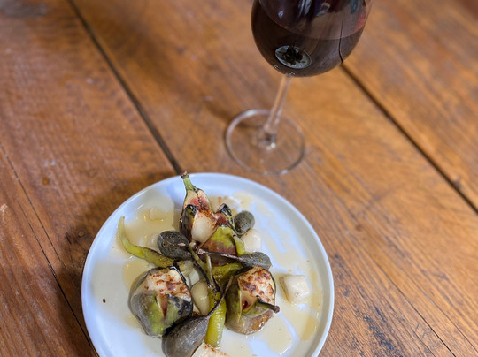 Glossop Market Hall-Glossop必去景点