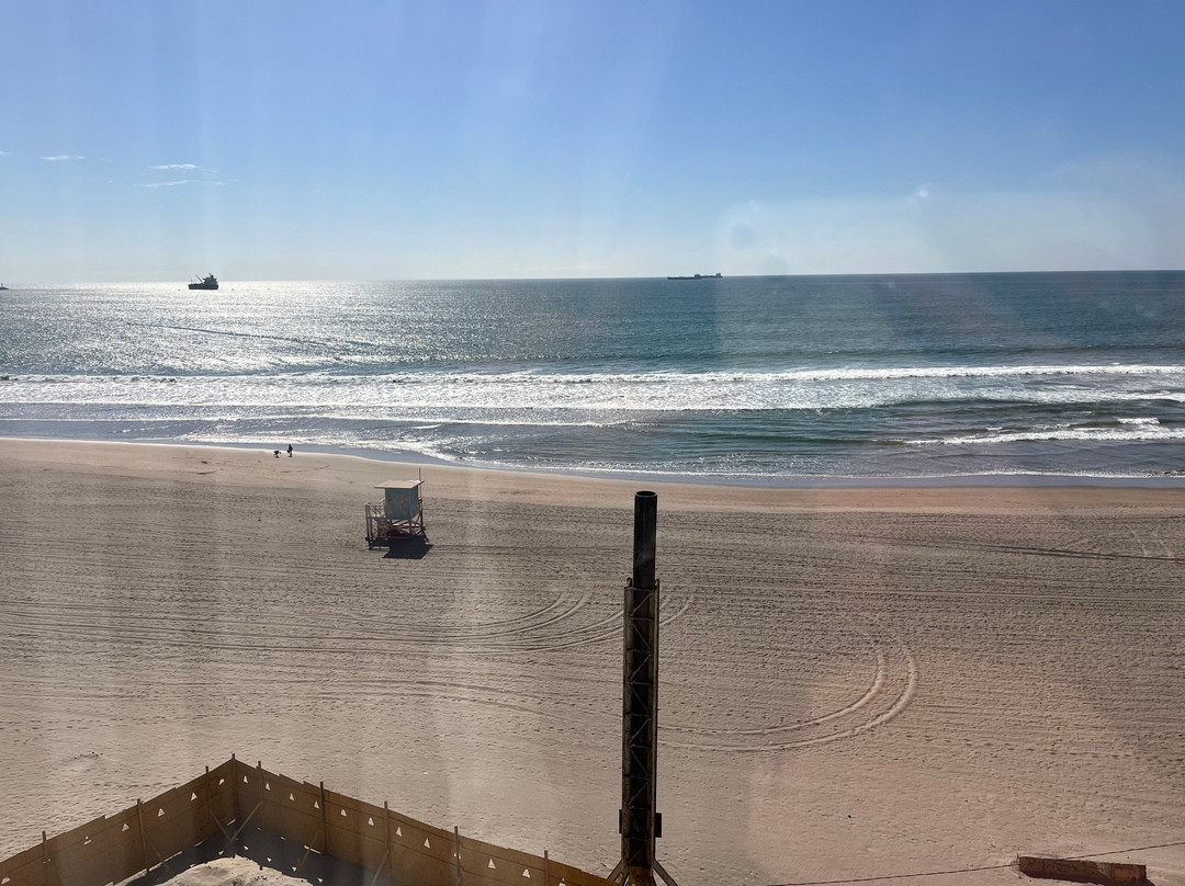 Hotel Diego de Almagro Arica主图