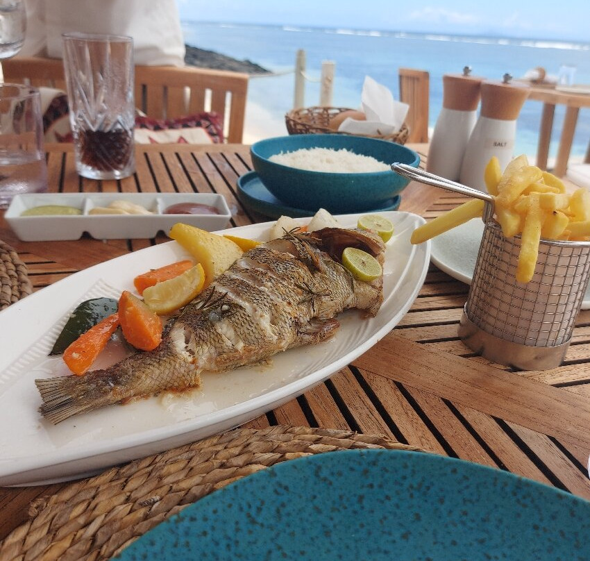 夏日小屋旅馆主图