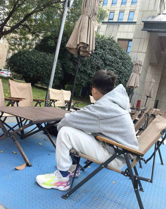 西安临潼悦柳酒店主图