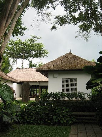 COMO Uma Ubud Bali主图