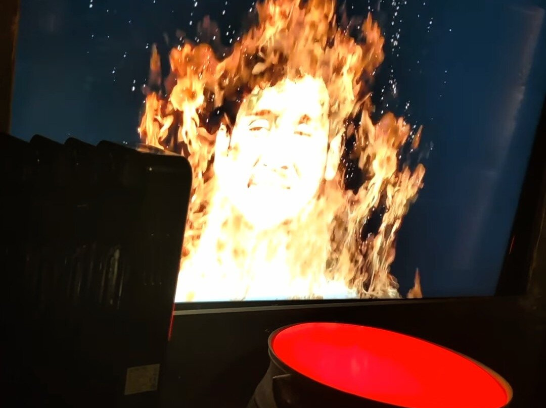 The Potions Cauldron-约克必去景点