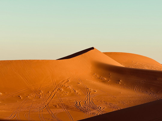 Desert Rats-瓦尔扎扎特必去景点