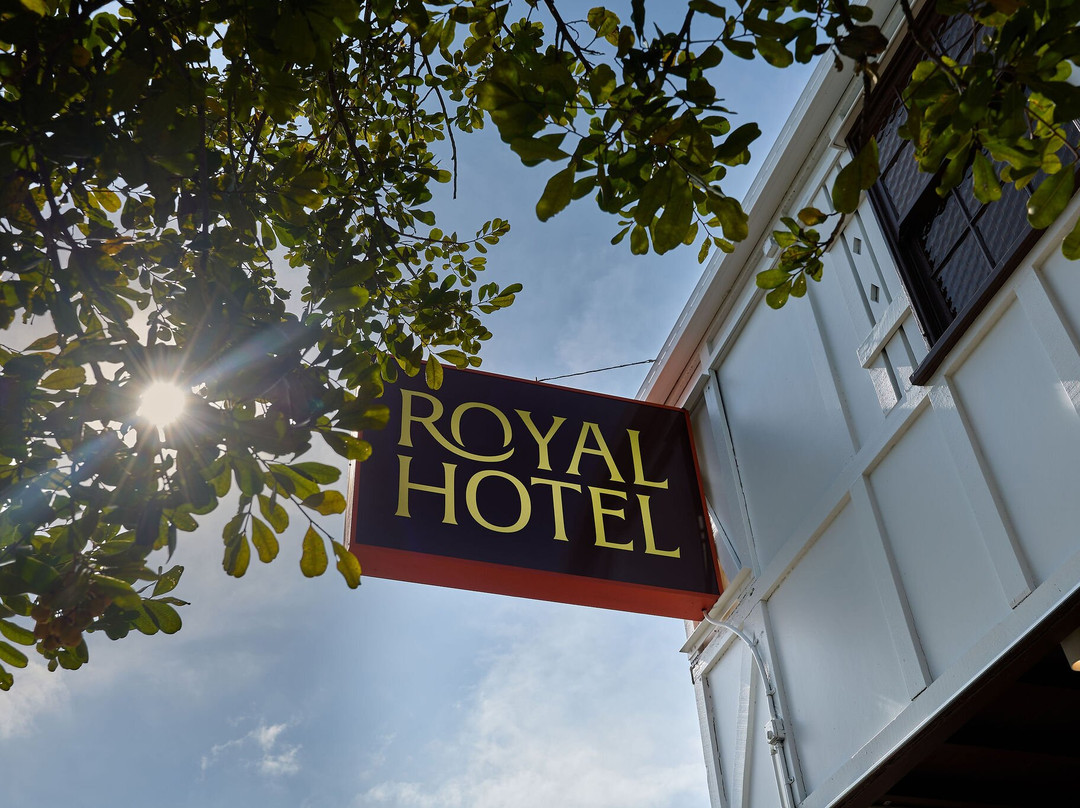 Royal Hotel - Beenleigh
