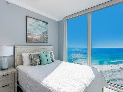 波托菲诺岛度假村主图